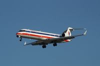 N530EA @ KORD - CL-600-2C10