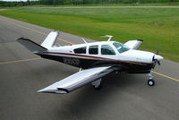 N10CP - New paint in 2011 - by Owner