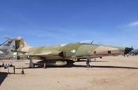 56-0214 - McDonnell RF-101C Voodoo at the Pima Air & Space Museum, Tucson AZ