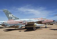 61-0086 - Republic F-105D Thunderchief at the Pima Air & Space Museum, Tucson AZ