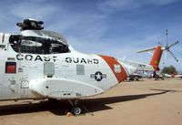 1476 - Sikorsky HH-3F Pelican at the Pima Air & Space Museum, Tucson AZ - by Ingo Warnecke