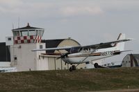 N65776 @ KBLM - N65776 - by Tom D'Angelo