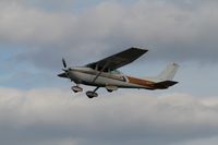 N94772 @ KBLM - N94772 - by Tom D'Angelo
