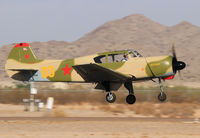 N60516 @ KCGZ - Casa Grande