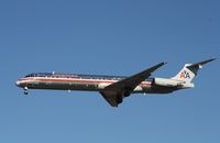 N9624T @ KORD - MD-83