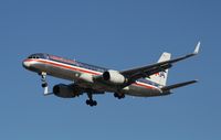 N610AA @ KORD - Boeing 757-200 - by Mark Pasqualino