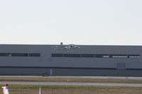 N143KC @ KILG - Patter Work Runway 32 - by gamesvince