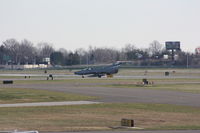 N1165 @ KILG - Roll out Runway 01 - by gamesvince