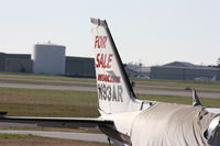 N93AR @ KILG - I'm not selling this aircraft it just made for a good picture. - by gamesvince