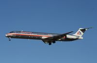 N7543A @ KORD - MD-82 - by Mark Pasqualino