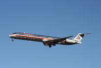 N9420D @ KORD - MD-83