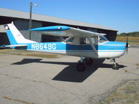 N8649G - she stills flys - by steve