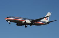 N973AN @ KORD - Boeing 737-800 - by Mark Pasqualino
