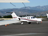 N964S photo, click to enlarge