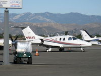 N964S photo, click to enlarge