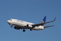 N26226 @ KORD - Boeing 737-800