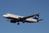 N624AW @ KORD - Airbus A320 - by Mark Pasqualino