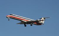 N688AE @ KORD - EMB-145LR