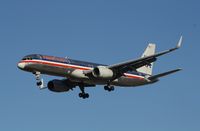 N603AA @ KORD - Boeing 757-200 - by Mark Pasqualino