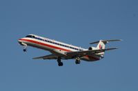 N635AE @ KORD - EMB-145LR