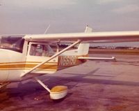 N66190 - 1974 photo of this aircraft, likely at PHL, PNE or Bader Field. - by remaker