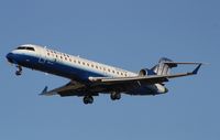 N752SK @ KORD - CL-600-2C10