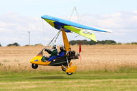 G-BZUE photo, click to enlarge G-BZUE photo, click to enlarge