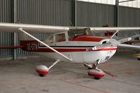 OE-DTN @ LOAV - Bad Voeslau - by Loetsch Andreas