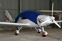 OE-7088 @ LOAV - Bad Voeslau - by Loetsch Andreas