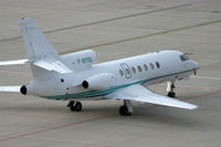 F-GYOL @ LSZH - next Reg N943RL - by Loetsch Andreas