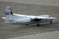 D-ADEP @ LSZH - WDL Luftfahrt - by Loetsch Andreas