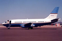 N583CC @ KPHX - Scanned from a print - August 2004 - by John Meneely