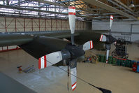 8T-CB @ LOWL - Austrian Air Force Lockheed C130 Hercules
