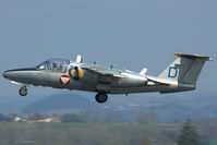1134 @ LOWL - BD-34 Austrian Air Force Saab 105