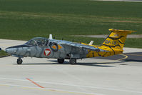 1116 @ LOWL - GF-16 Austrian Air Force Saab 105