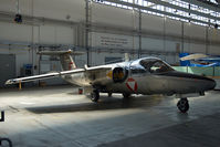 1126 @ LOWL - RF-26 Austrian Air Force Saab 105