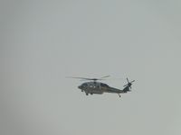 N15LA @ POC - Turning from downwind to base leg - by Helicopterfriend
