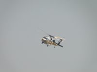 N15LA @ POC - Turning final from Base - by Helicopterfriend