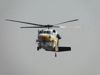 N15LA @ POC - On final over taxiway Sierra - by Helicopterfriend
