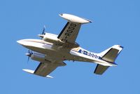 G-RODD @ EGSH - Departing from Norwich. - by Graham Reeve