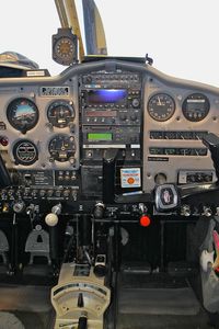 N9021W - 1966 Piper PA-28-235 - by Maycon Troller