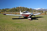 N9021W - 1966 Piper PA-28-235 - by Maycon Troller