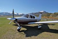N9021W - 1966 Piper PA-28-235 - by Maycon Troller