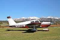 N9021W - 1966 Piper PA-28-235 - by Maycon Troller