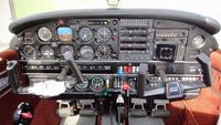 N8298L - 1980 Piper PA-28RT-201T - by Maycon Troller