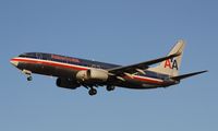N755AN @ KORD - Boeing 777-200 - by Mark Pasqualino
