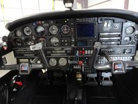 N101NA - 1980 Piper PA-28RT-201T - by Maycon Troller