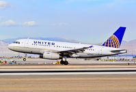 N827UA @ KLAS - N827UA United Airlines 1999 Airbus A319-131 C/N 1022

Las Vegas - McCarran International (LAS / KLAS)
USA - Nevada, December 02, 2011
Photo: Tomás Del Coro - by Tomás Del Coro