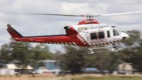 VH-VAA @ YBDG - VH-VAA @ YBDG Bendigo Airport - by Anton von Sierakowski