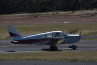 VH-HXK @ YBDG - VH-HXK @ YBDG - by Anton von Sierakowski